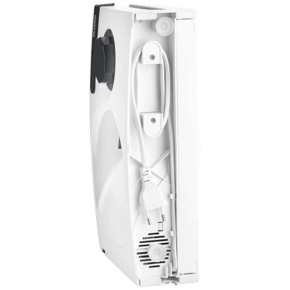 Trancheuse tout usage Severin AS3912 avec moteur CC, lame en acier inoxydable, 651 (produit de seconde main)