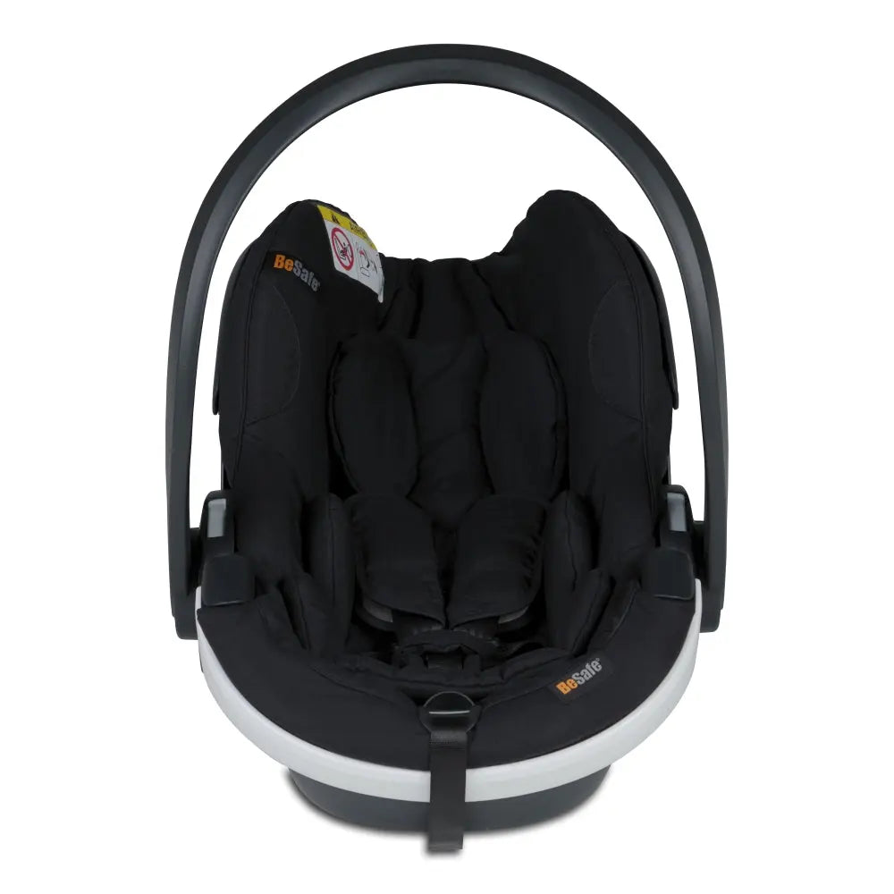 B-Ware Be Safe Babyschale I Zi Go Modular X2 Kindersitz Babykindersitz Autositz - 7072754019730
