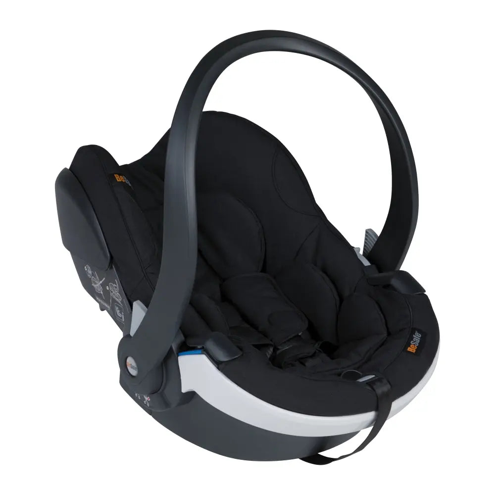 B-Ware Be Safe Babyschale I Zi Go Modular X2 Kindersitz Babykindersitz Autositz - 7072754019730