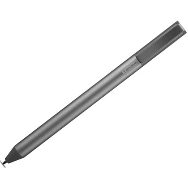 Lenovo USI Pen Digitaler Stift Touchpen Eingabestift Tablett-Stift Grau
