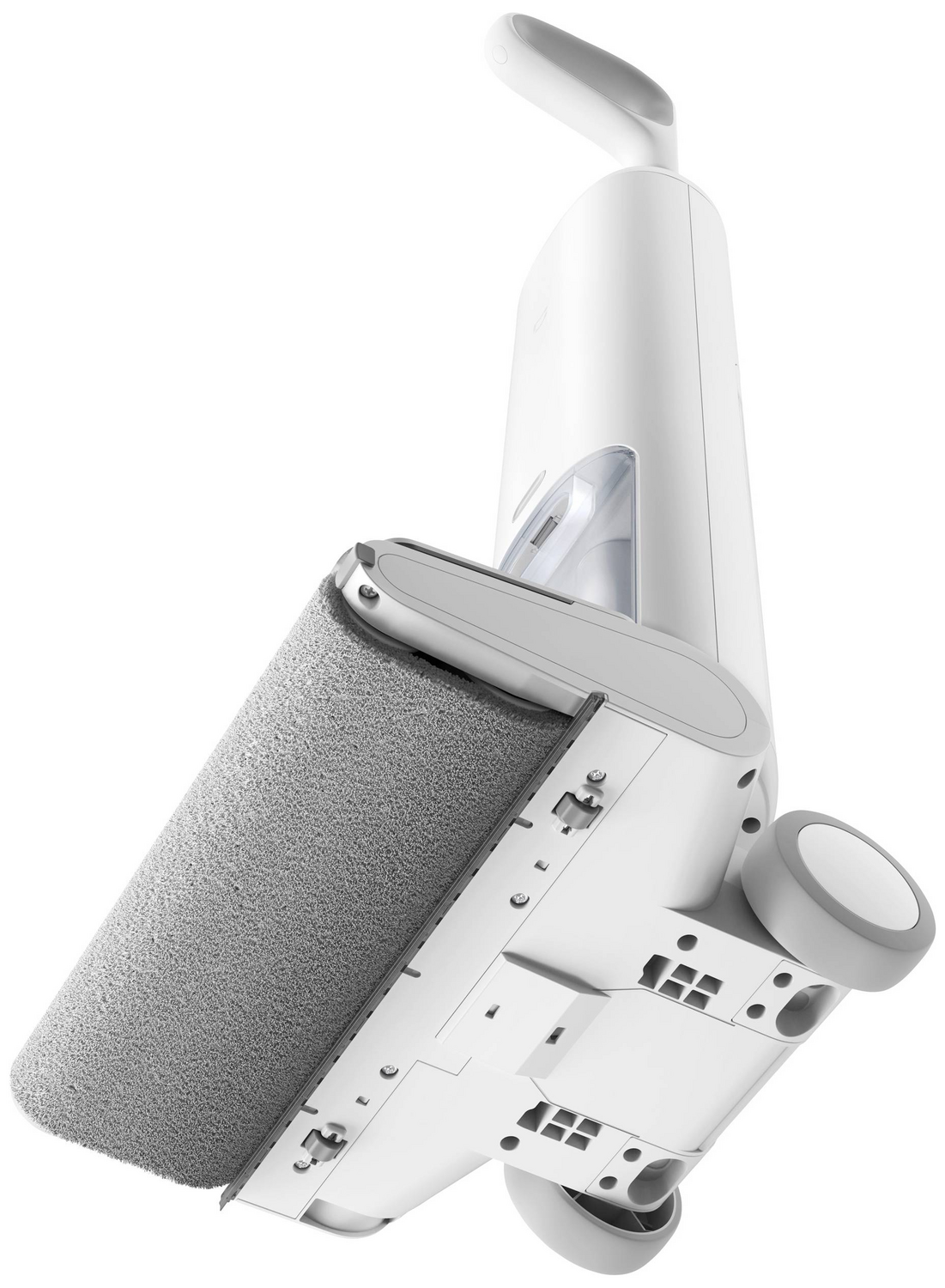 Xiaomi W10 Pro Akku Nass-/Trocken Sauger Staubsauger Nasssauger Bodensauger