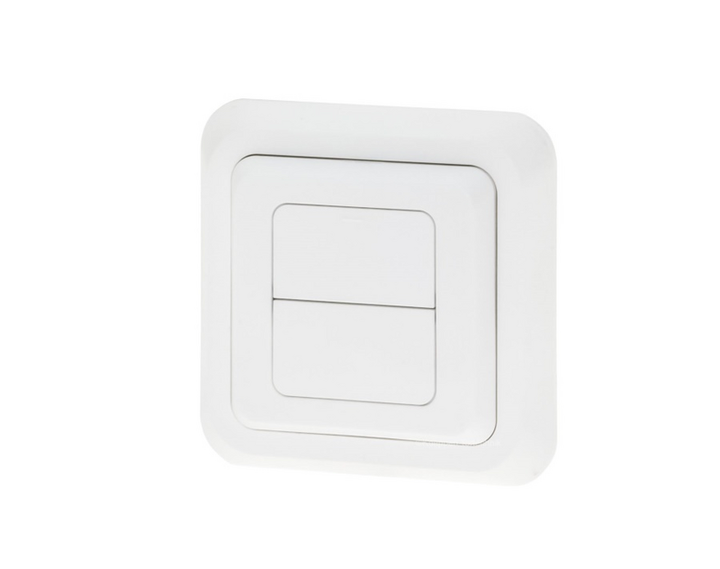 Eco Star Funk Innentaster Hörmann Rit2 433 M Hz Rolling Code Im Blister Schalter B-Ware