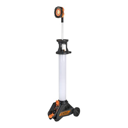 Brennenstuhl Tu 23050 M Led Arbeitsstrahler Baustrahler Arbeitsleuchte Licht B-Ware