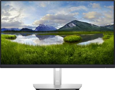 Dell P2422 H Led Bildschirm Monitor Display 23.8" Eec C 1920x1080 Siehe Text/Foto B-Ware