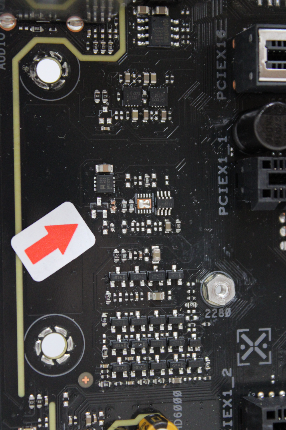 Asus Tuf Gaming A620 M Plus Wi Fi Amd A620 Mainboard Sockel Am5 Ddr5 Defektware D-Ware