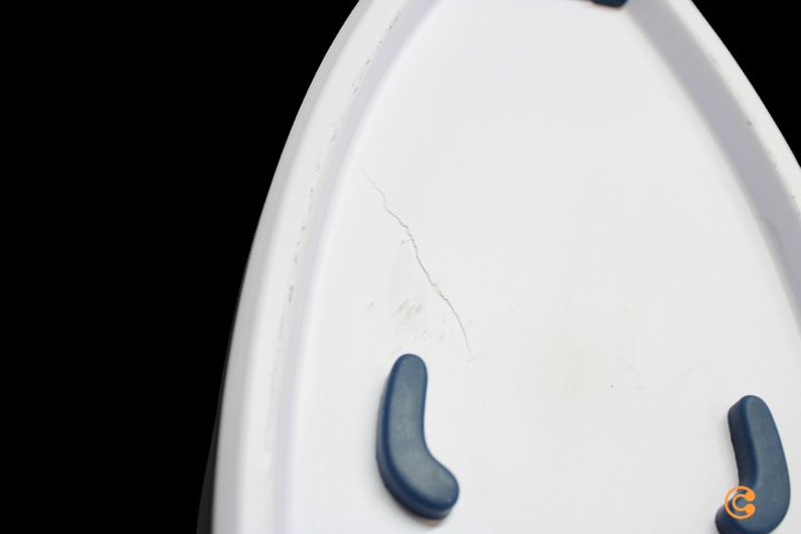 TEFAL SV6116 Express Essential Bügeleisen Dampfbügeleisen SIEHE TEXT/FOTO