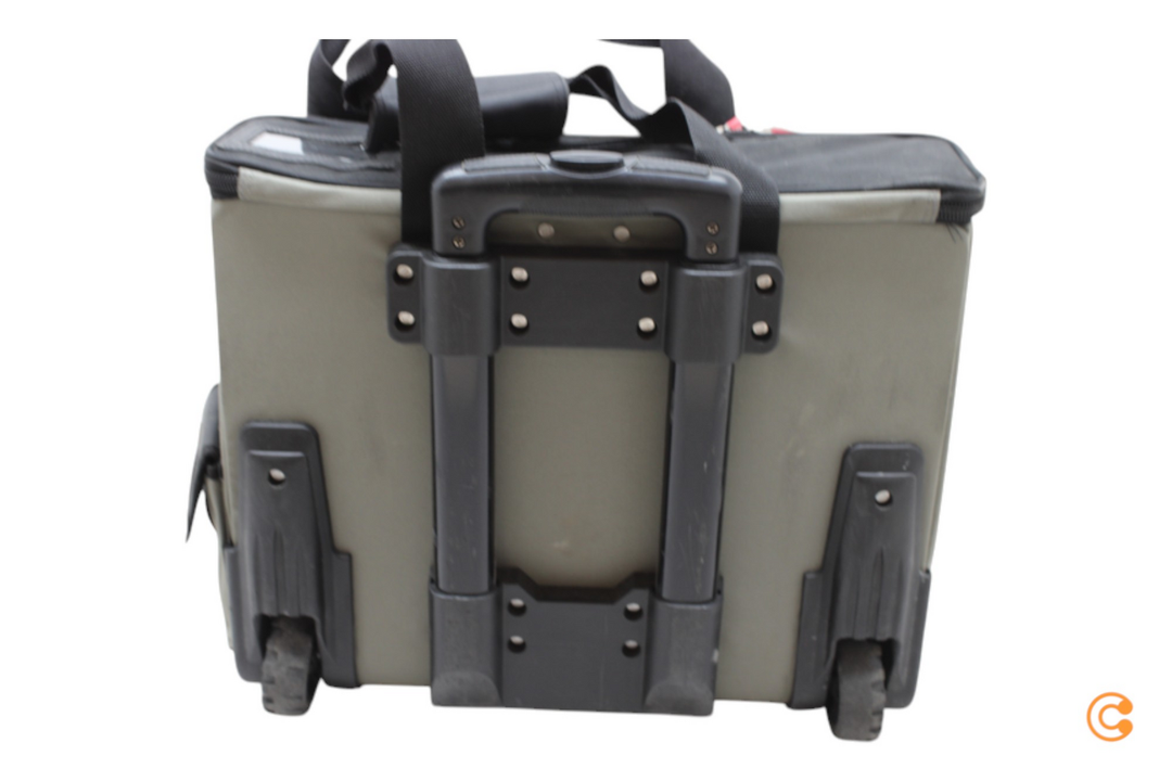 C.K MA2652 MA2652 Werkzeugtasche unbestückt 290x470x430mm SIEHE TEXT/FOTO