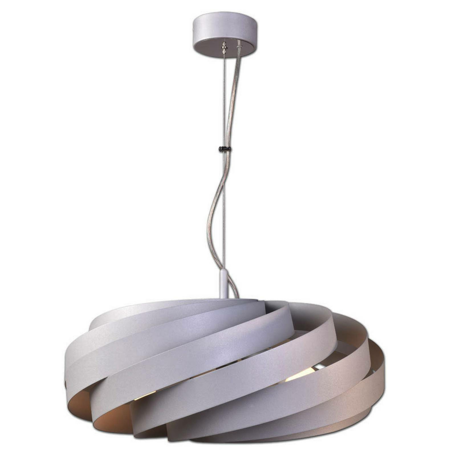 Euluna Hängeleuchte Vento Hängeleuchte Lampe Licht Designerlampe 1 Flammig 481 B-Ware - 5900108552379