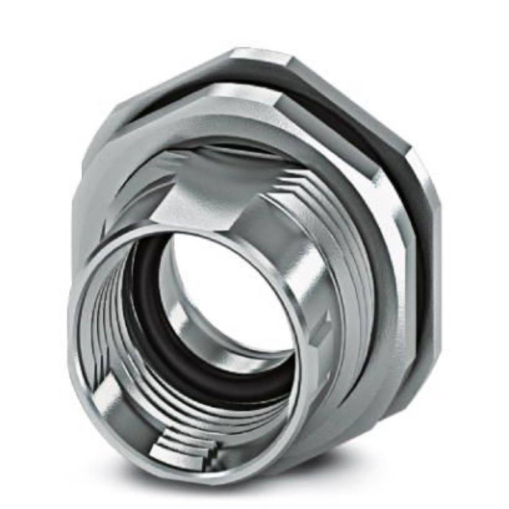 Phoenix Contact 1414023 Einbauflansch Sensor /Aktor Verbindungstechnik Stecker B-Ware - 4055626022659