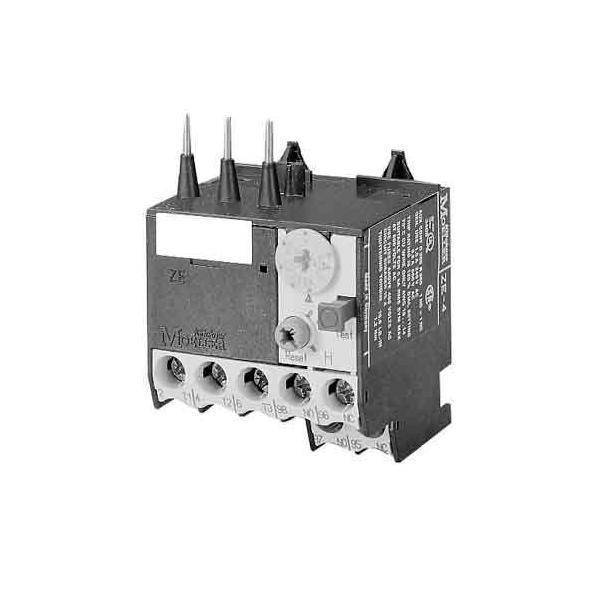 Eaton Motorschutzrelais Ze 6 1 St. Relais Schalttechnik Motorschutz Pneumatik B-Ware - 4015080145653