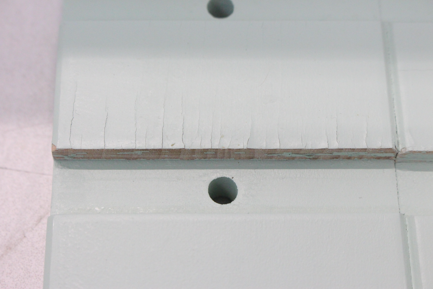 C-Ware Ti Ssi Lernturm Felix Lerntower Tritthocker Hochstuhl Mint Siehe Text Mangel - 4260657580829