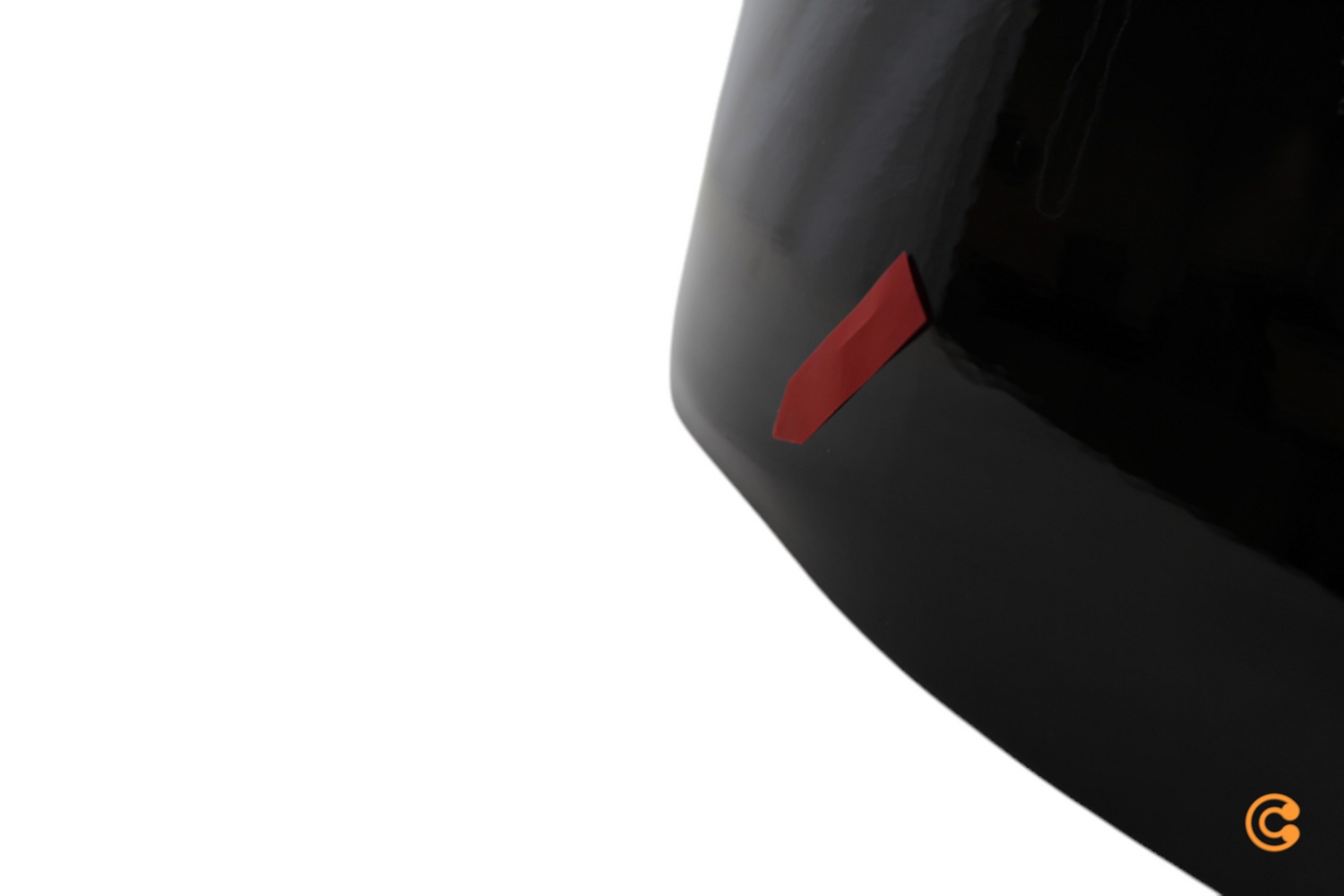 B-Ware Nur Gloss Hängeleuchte Pendellampe Hängeleuchte Lampe Leuchte Siehe Text/Foto