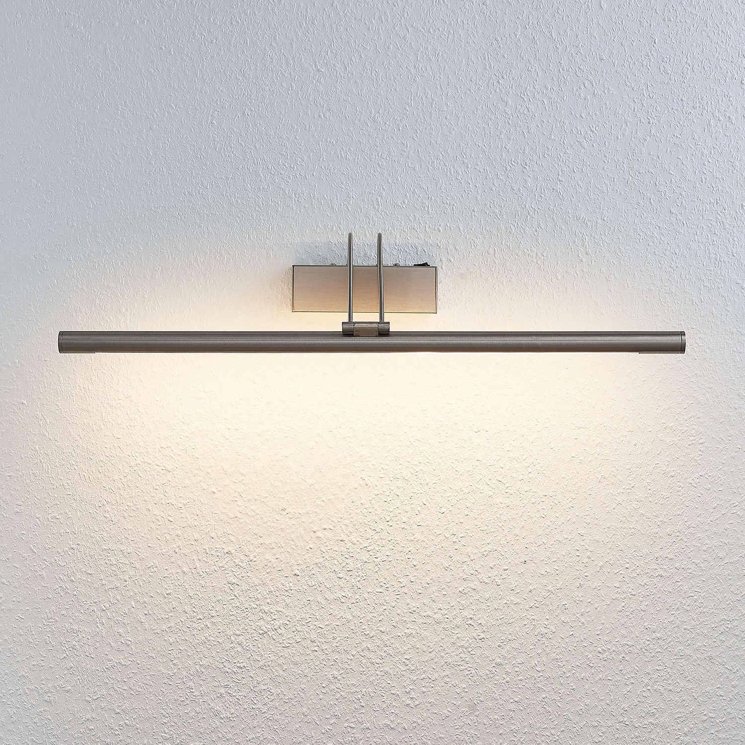 Applique murale LED Lindby Mailine, lampe décorative, lampe murale 