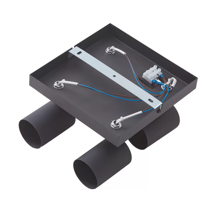 Lindby Jorell Deckenspot Deckenlampe Deckenleuchte Lampe Leuchte Deckenlicht325 B-Ware