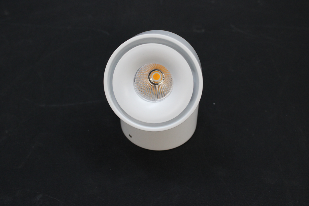 Paulmann Spircle Led Aufbaustrahler Deckenstrahler Deckenleuchte Lampe Leuchte B-Ware