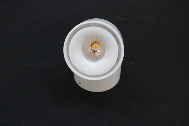 Paulmann Spircle Led Aufbaustrahler Deckenstrahler Deckenleuchte Lampe Leuchte B-Ware