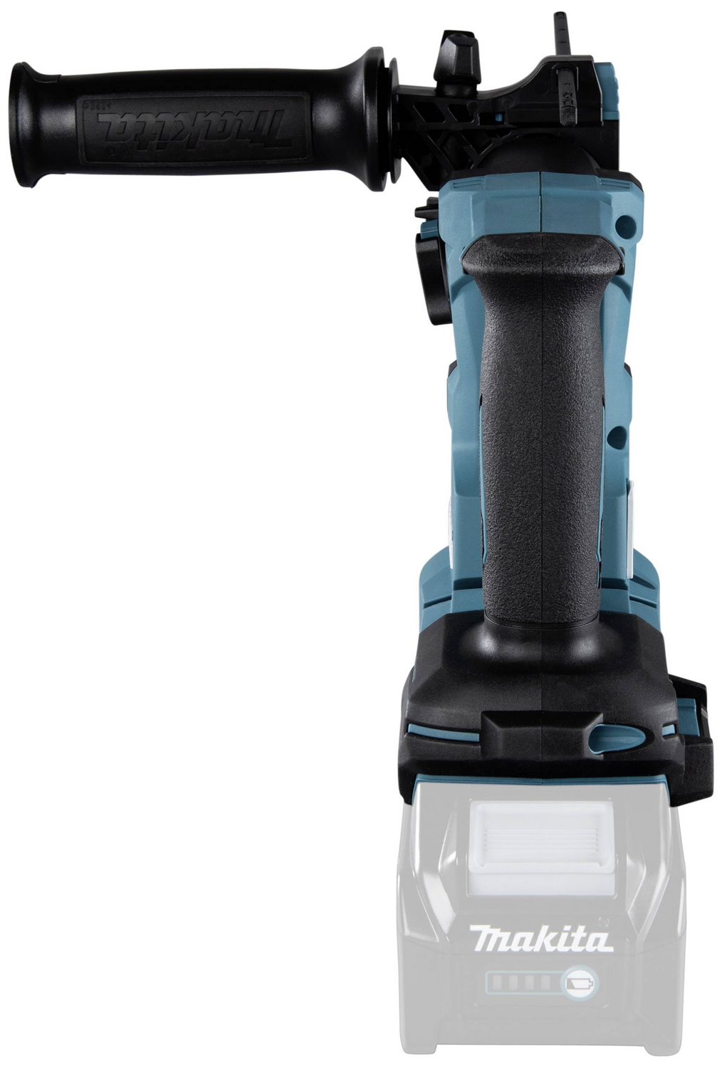 Makita HR010GZ SDS-Plus-Akku-Kombihammer Bohrhammer Bohrer Hammer