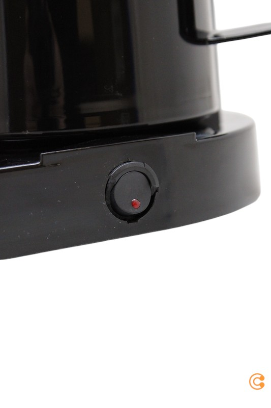 B-Ware Severin Kaffeemaschine Duo-Filterkaffeemaschine SIEHE TEXT/FOTO