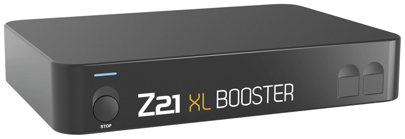 Roco 10869 Z21 XL BOOSTER Digital-Booster Modellbahnsteuerung SIEHE TEXT/FOTO