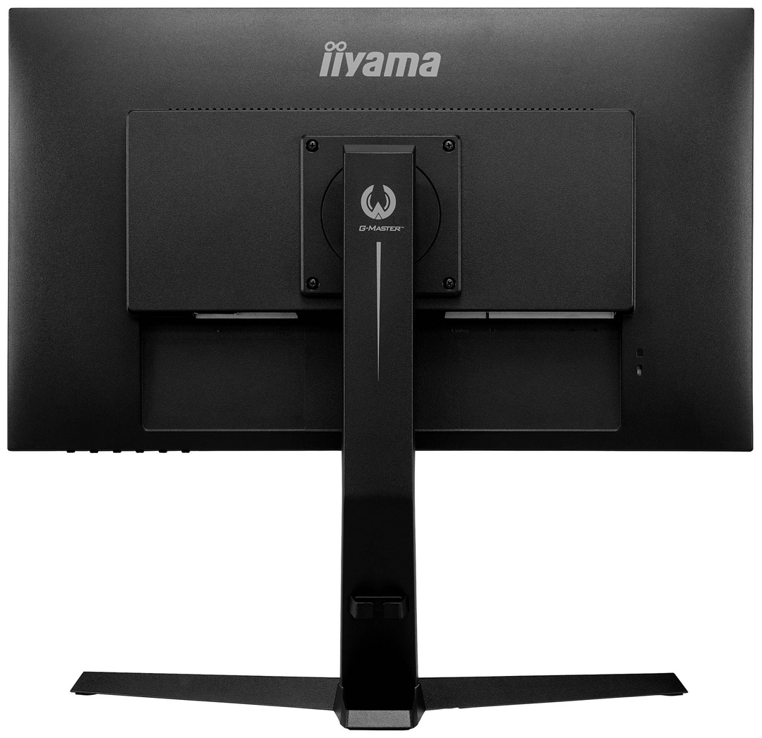 Iiyama G2770 Qsu B1 Led Monitor 68.6 Cm 27 Zoll 2560 X 1440 Pixel Bildschirm B-Ware