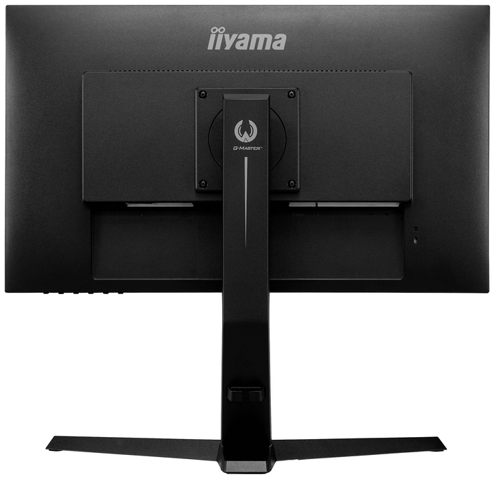 Iiyama G2770 Qsu B1 Led Monitor 68.6 Cm 27 Zoll 2560 X 1440 Pixel Bildschirm B-Ware