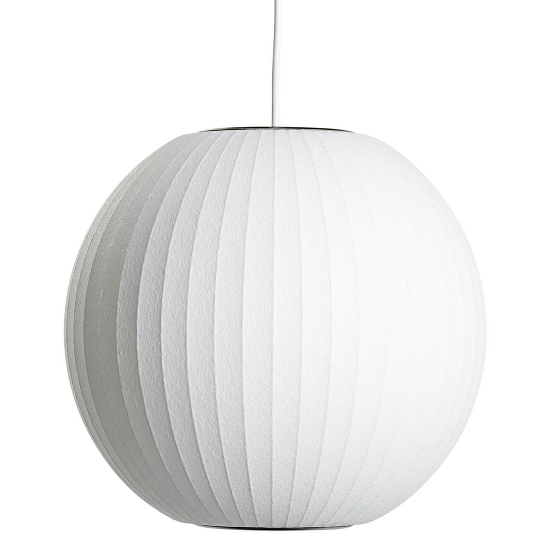 Hay Nelson Bubble Ball Pendelleuchte Hängeleuchte Hängelampe Leuchten Lampe S B-Ware