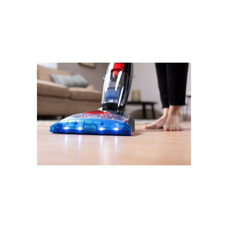 Vileda Jet Clean 3in1 Saugwischer Bodenreinigung 2 Ersatzrollen Siehe Text/Foto C-Ware - 4023103230569