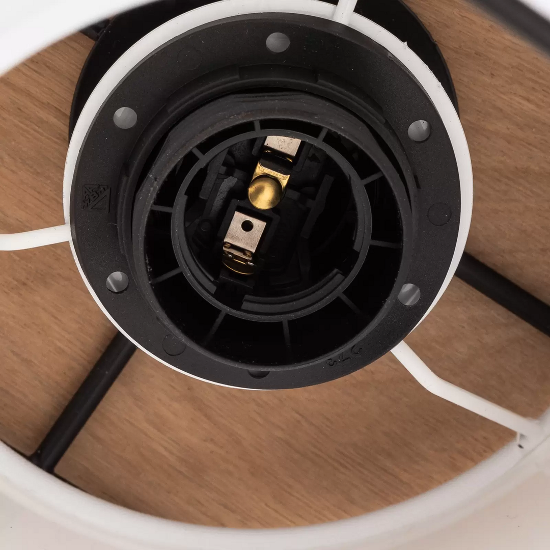 Trapper Deckenlampe Deckenleuchte Lampe Leuchte Deckenlicht Licht Beleuchtung