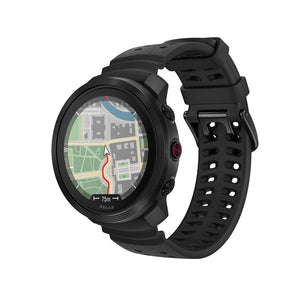 B-Ware Polar Sportuhr Fitnessuhr Vantage M3 GPS Multisport Uhr Schwarz Akku Größe S 910
