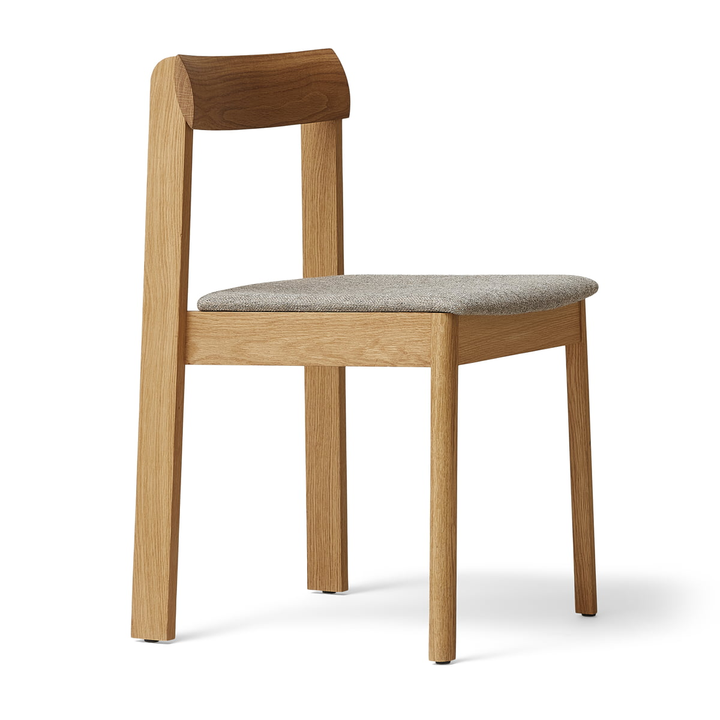 Form & Refine Stuhl Sessel Holzstuhl Eiche Geölt Braun Hallingdal 65 Möbel B-Ware