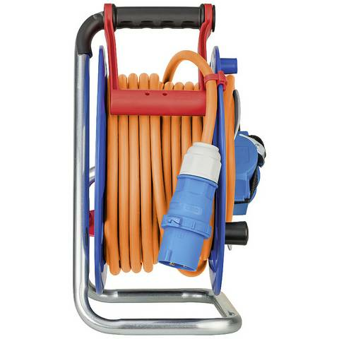 B-Ware Brennenstuhl 1182470100 Strom Verlängerungskabel Elektroinstallation Stromkabel