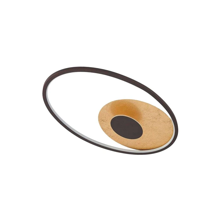 Lindby Feival Led Deckenlampe Deckenlampe Leuchte Deckenleuchte Wandleuchte112 B-Ware - 4251096587791