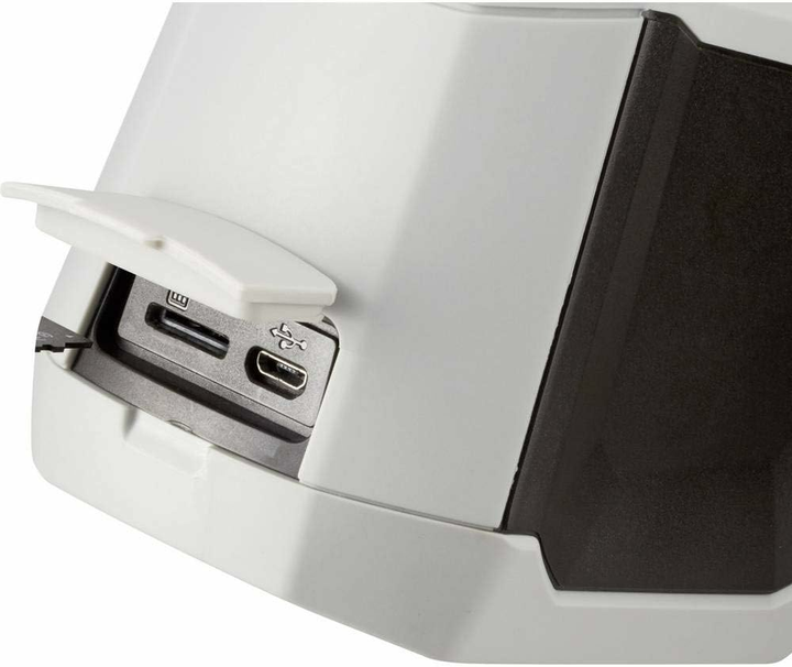 VOLTCRAFT WB-200 Wärmebildkamera Infrarotkamera Wärmebildkamera inkl. Zubehör