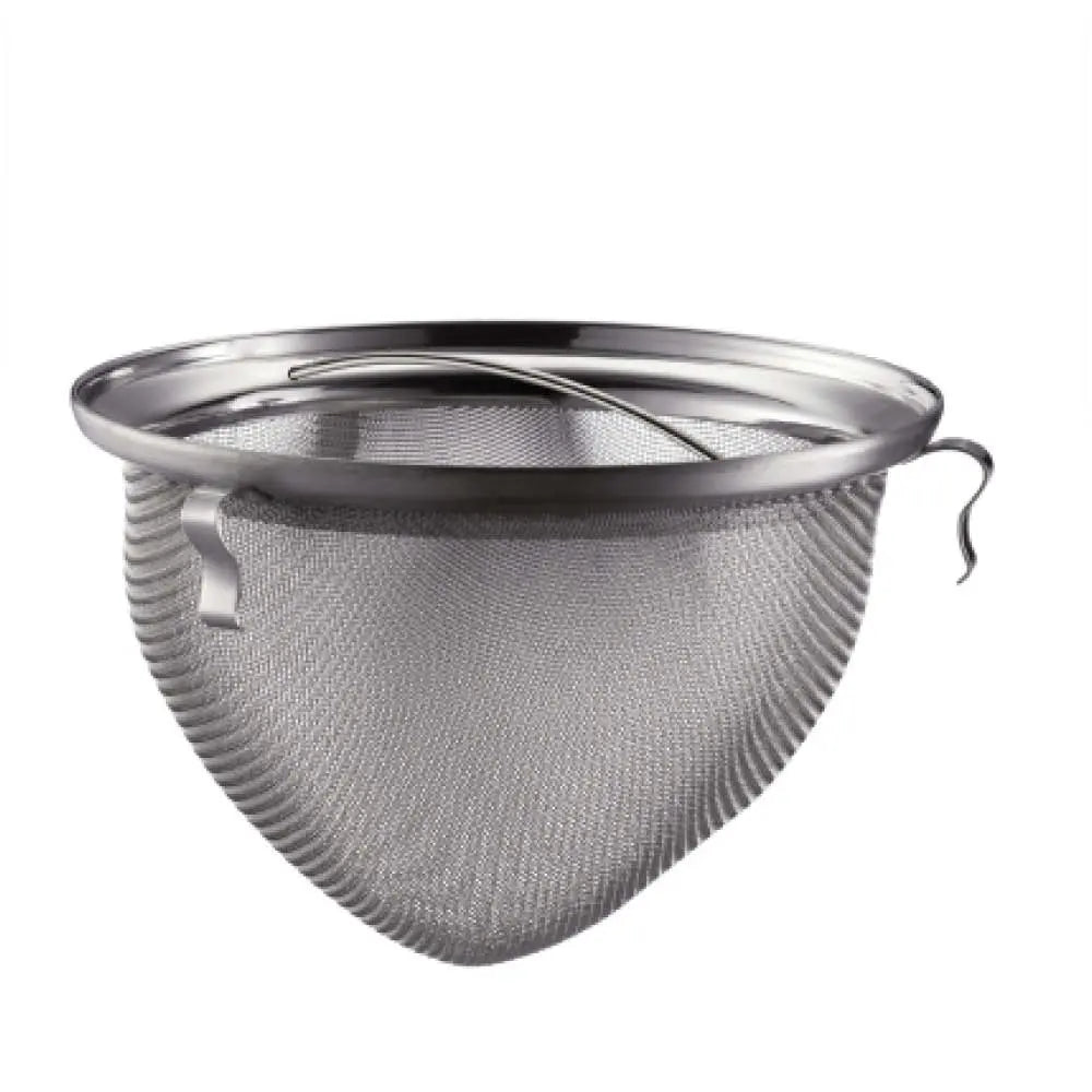 Bodum Edelstahlfilter Teesieb Teebereiter Ersatzfilter 13 L Chrom B-Ware