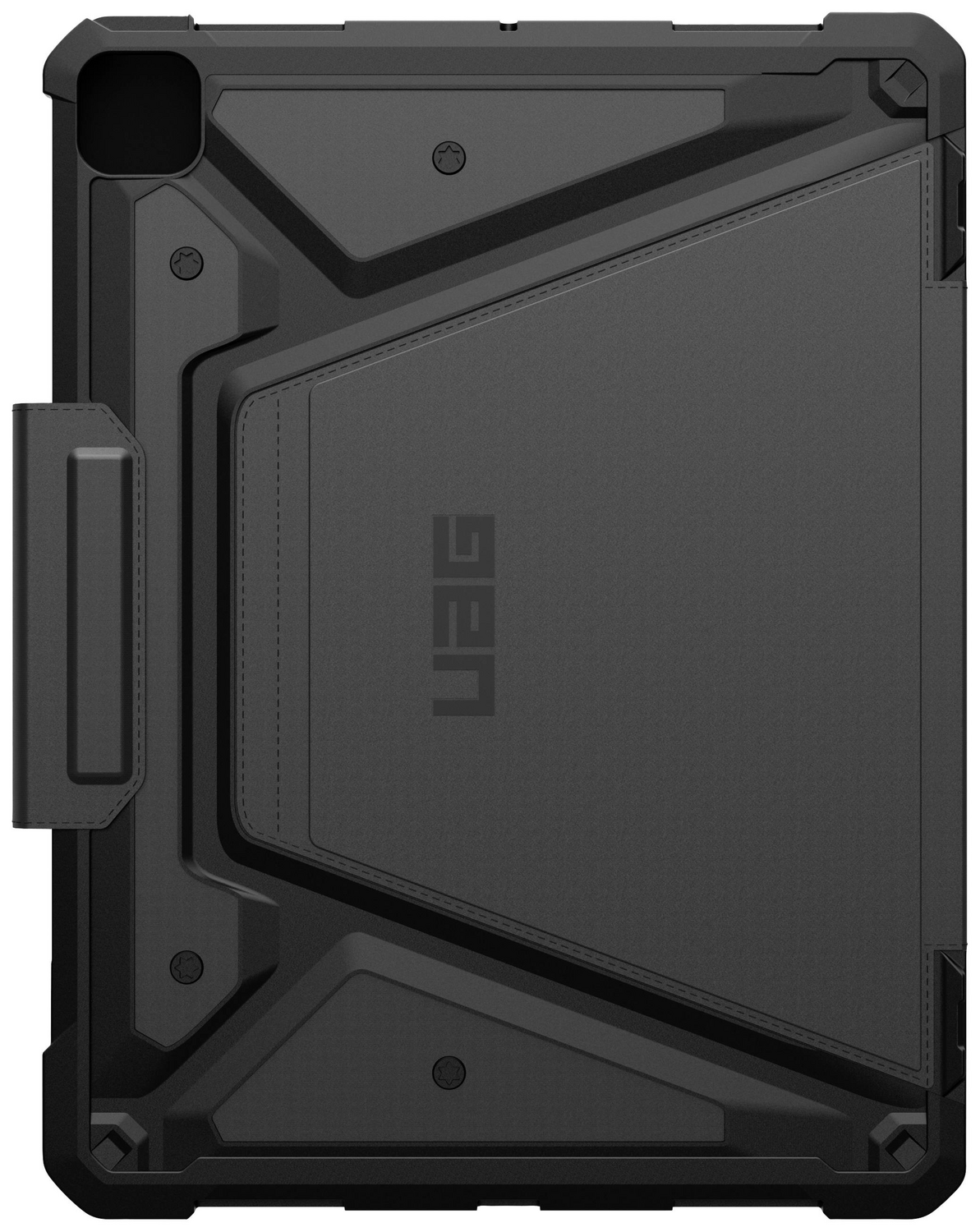 Étui de protection Urban Armor Gear Metropolis SE pour tablette Apple iPad Pro 13 pouces