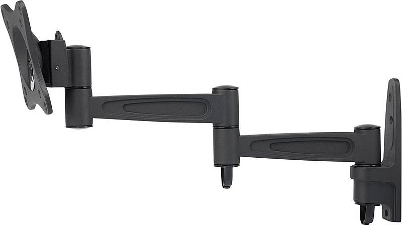 B-Ware Speaka Professional Tv Wandhalterung Fernseherhalterung Wandhalter Tv Rotierbar