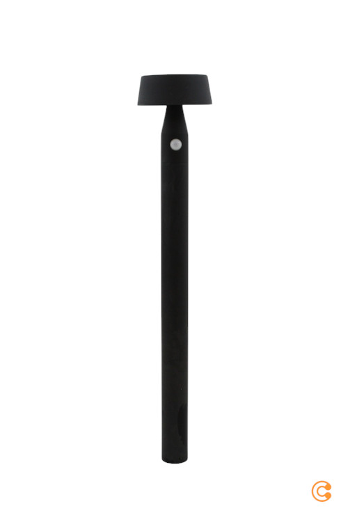 Nordlux Nama 90 Led Gartenleuchte Stehleuchte Deko Wegeleuchte Warmweiß Schwarz  B-Ware