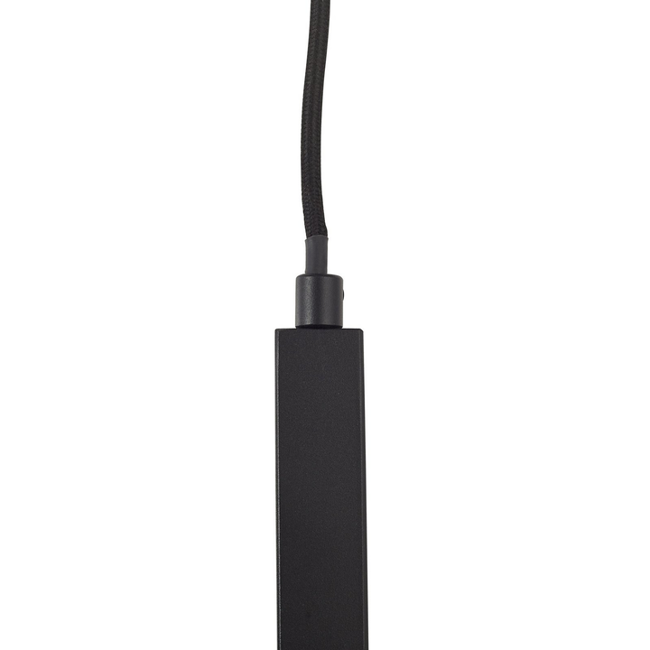 Lucande Lysias Hängeleuchte Hängelampe Leuchte Lampe Pendelleuchte Pendella295 B-Ware - 4251911785975