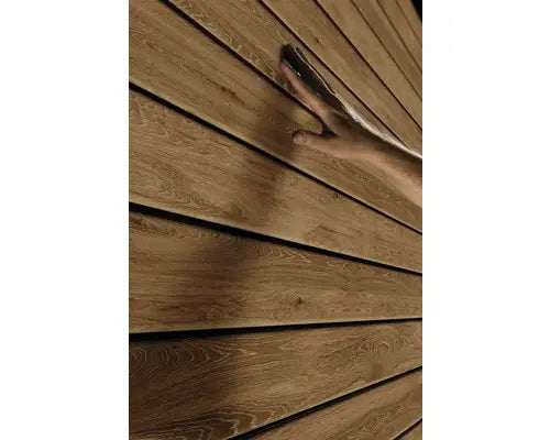 B-Ware Keter Gartenhaus Gerätehaus Hütte Signature Ashwood Pent Fußboden 342 X 218 Cm - 7290112639011