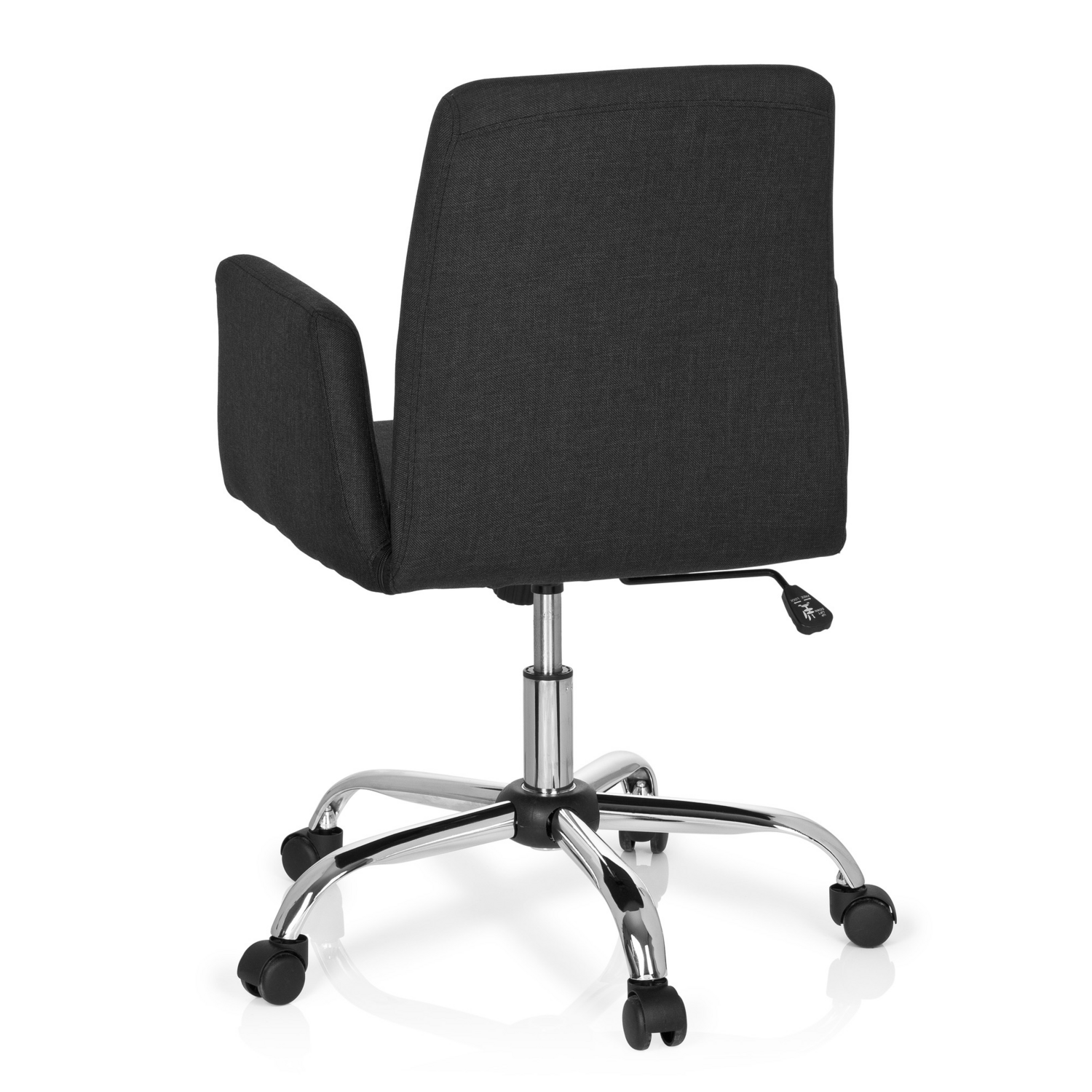 hjh OFFICE 723032 Chaise de bureau pivotante FLOW VOIR TEXTE/PHOTO