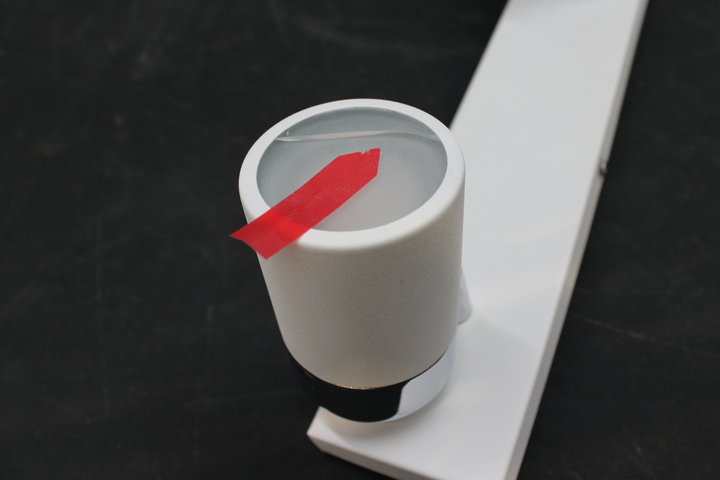 Lindby Deckenstrahler Kardo Deckenlampe Hängelampe Lampe 4-flammig SIEHE TEXT