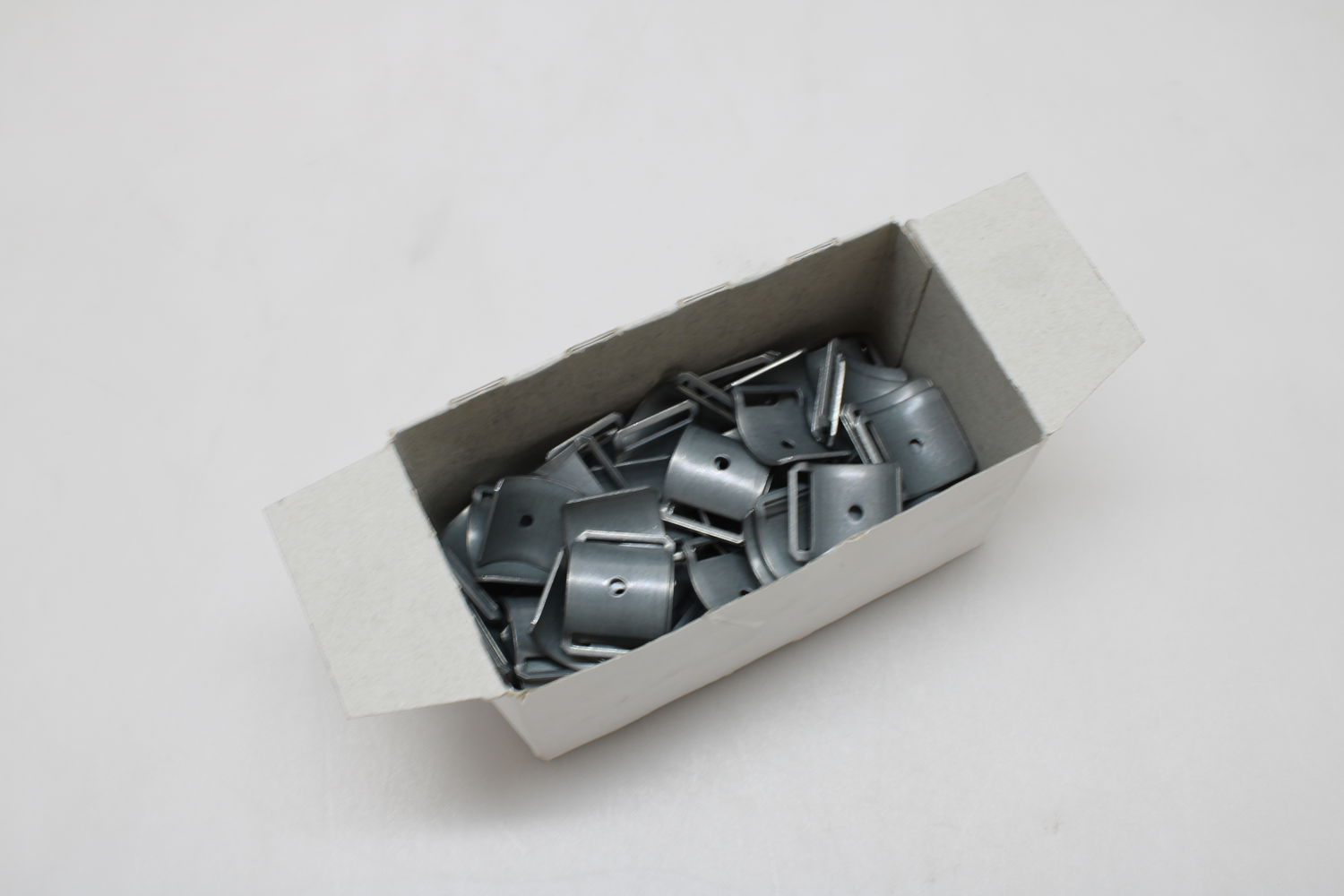 Protec.Class Pbsgwm28 34 Gegenwanne 28 34 Mm Befestigungsmaterial 63 Stück B-Ware