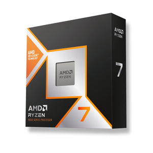 B-Ware AMD Ryzen 7 9800X3D CPU Prozessor 8C 16T 4.70 5.20GHz boxed ohne Kühler AM5