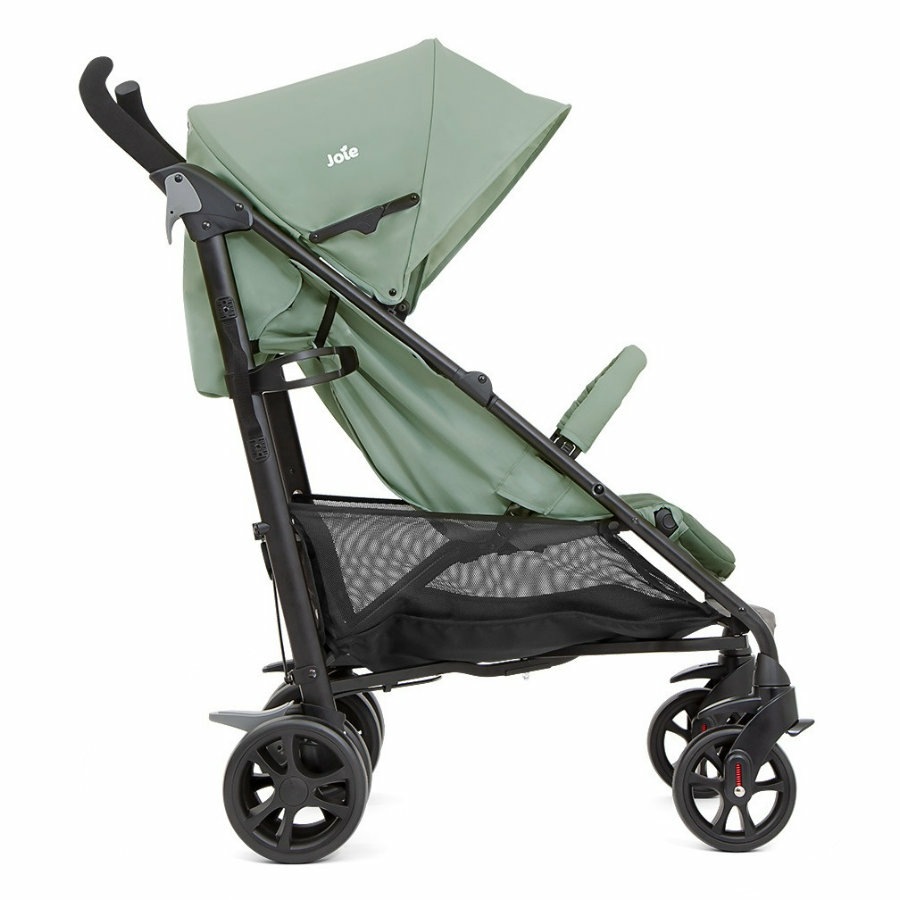 Joie Buggy Brisk LX Laurel Kinderwagen Buggy Reisebuggy Sonnenverdeck klappbar