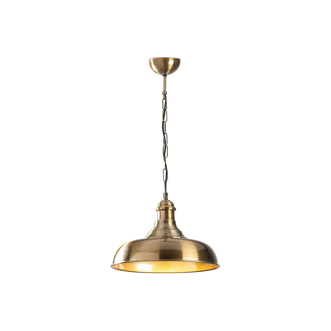 Berceste Hängeleuchte Hängelampe Leuchte Lampe Pendelleuchte Pendellampe Licht B-Ware