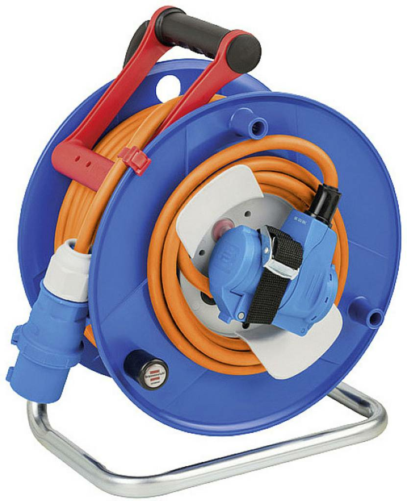 B-Ware Brennenstuhl 1182470100 Strom Verlängerungskabel Elektroinstallation Stromkabel