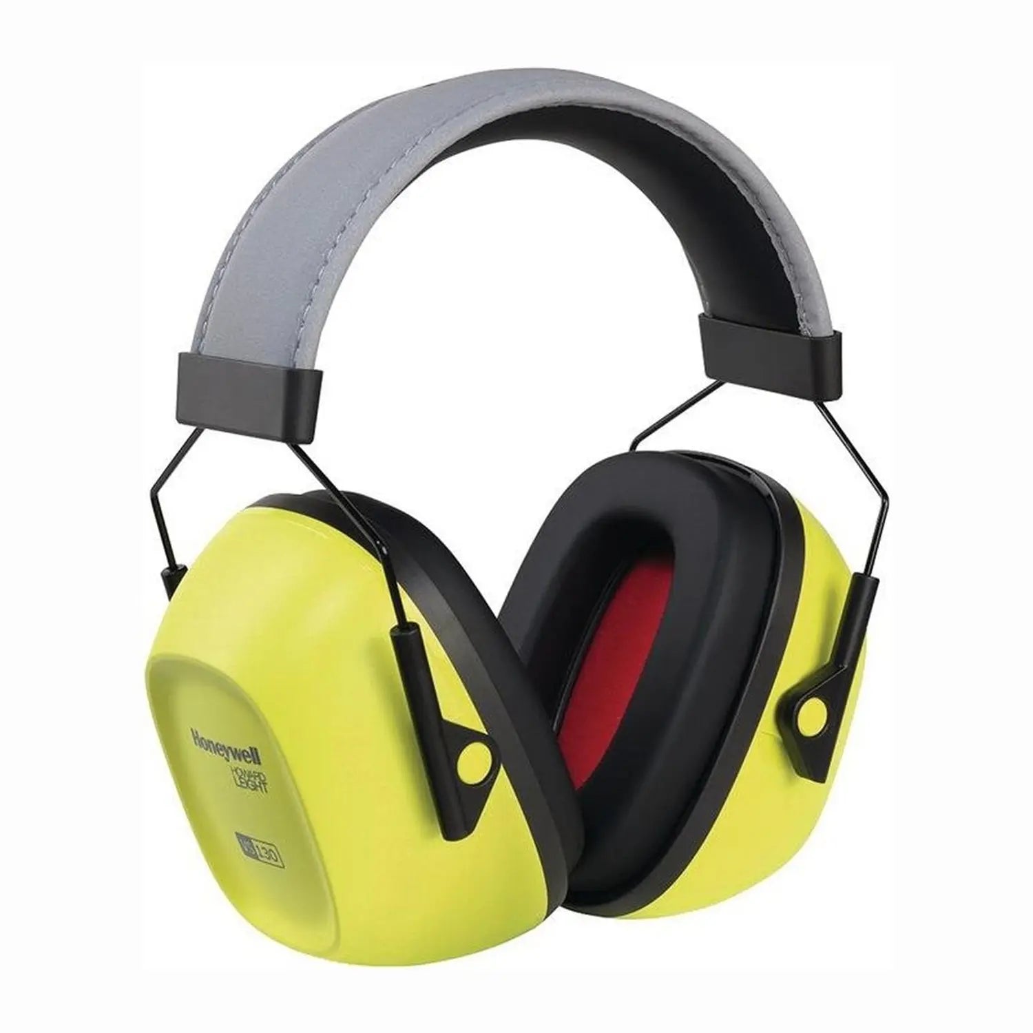 B-Ware Honeywell Gehörschutz Kapselgehörschutz Ohrenschützer Veri Shild Hi Vis Gelb En 35 - 731250351116