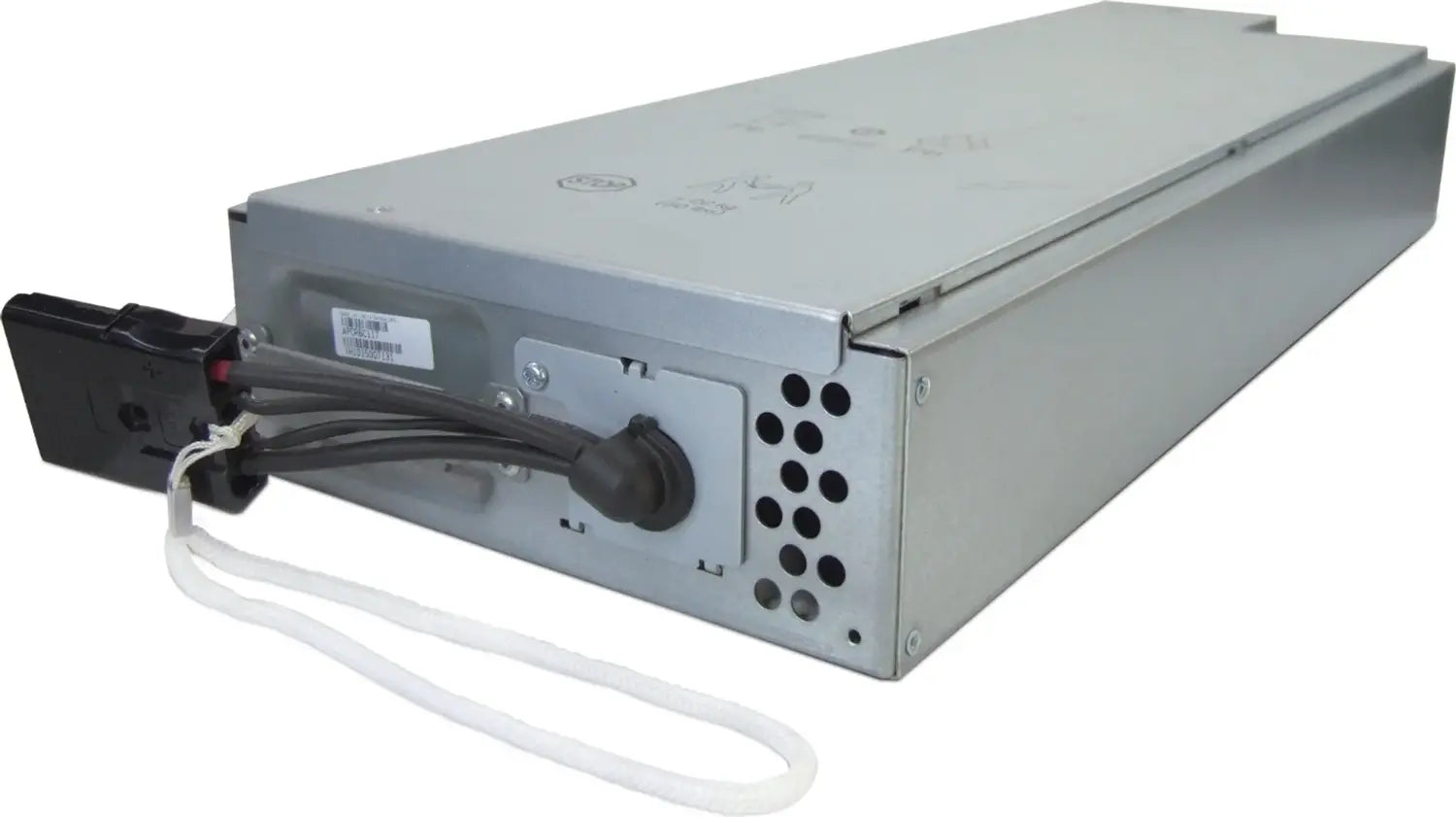 B-Ware Apc Ersatzbatterie Batterie Unterbrechungsfreie Notstromversorgung Usv Apcrbc117 - 7313042826792