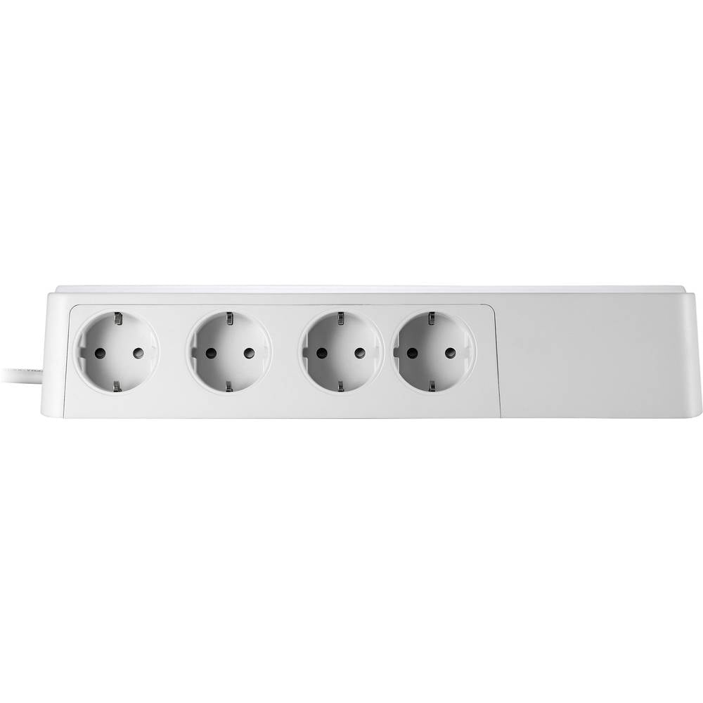 Apc Pmf83 Vt Gr Steckdosenleiste Mehrfachsteckdose überspannungsschutz 8fach  B-Ware - 731304313755