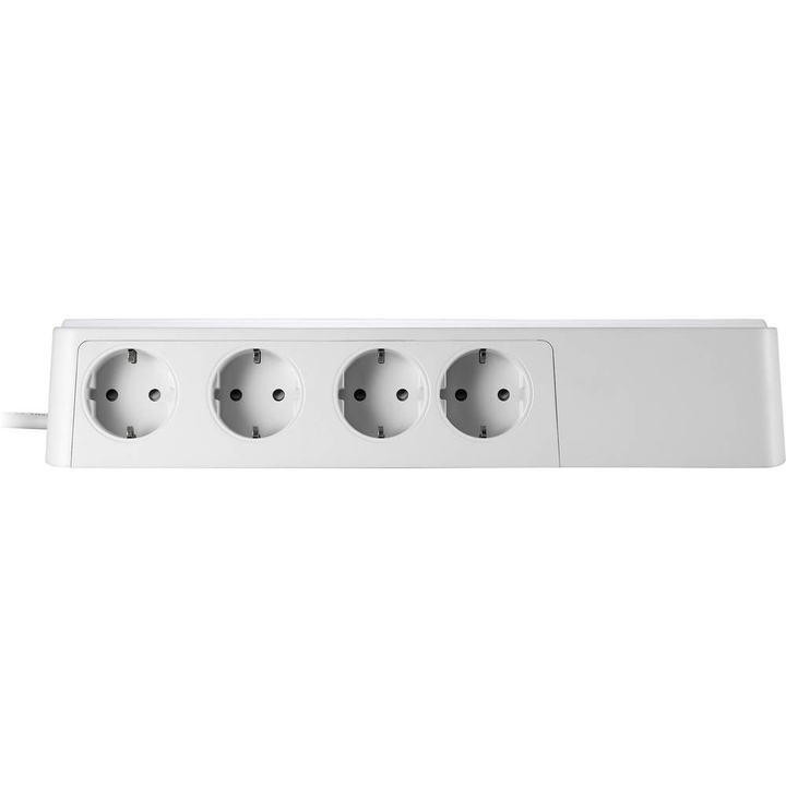 Apc Pmf83 Vt Gr Steckdosenleiste Mehrfachsteckdose überspannungsschutz 8fach  B-Ware - 731304313755